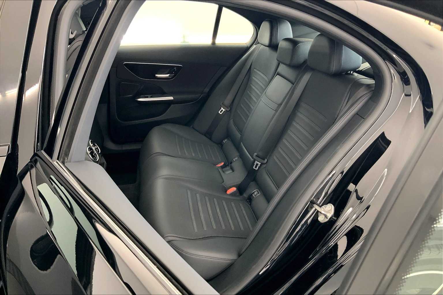 2023 Mercedes-Benz C-Class C 300 13