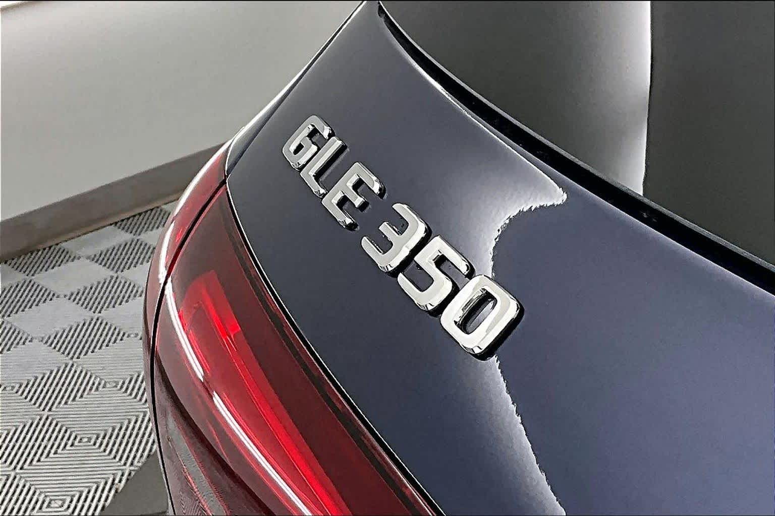 Thumbnail: 2026 Mercedes-Benz GLE - 7