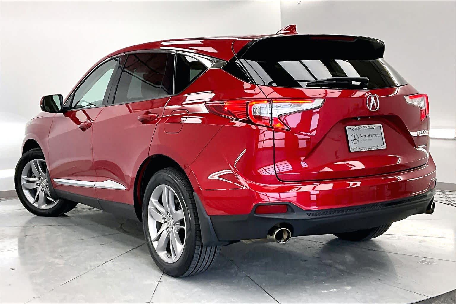 Thumbnail: 2019 Acura RDX - 4
