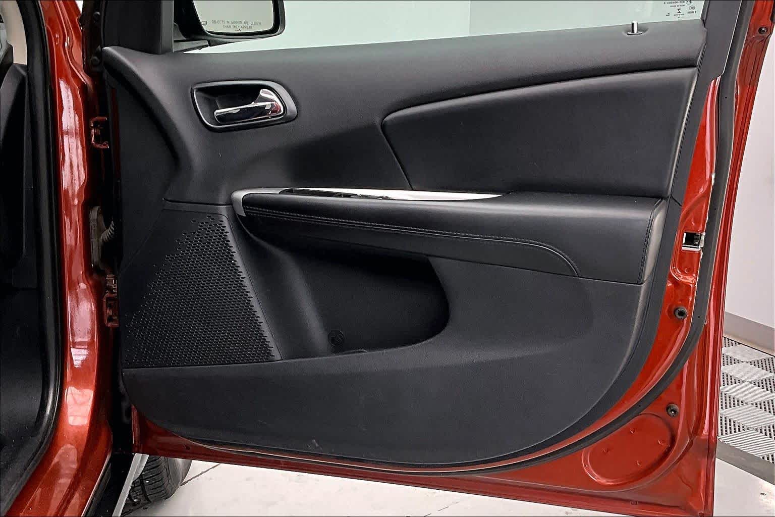 Thumbnail: 2014 Dodge Journey - 23