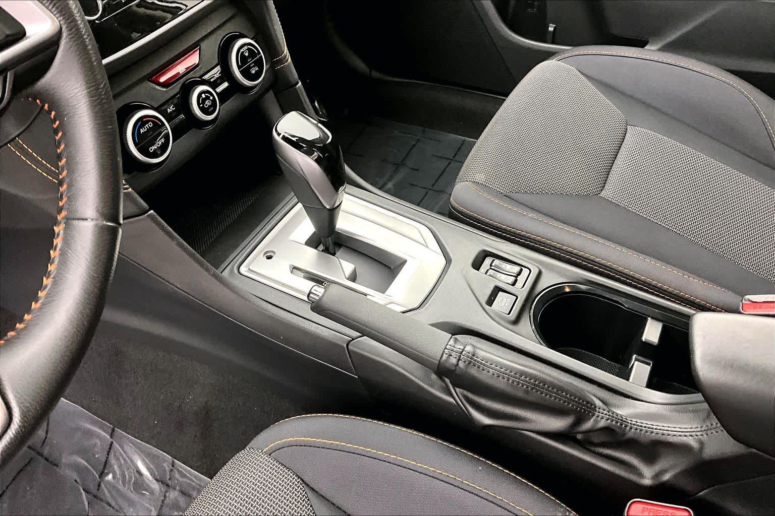 Thumbnail: 2021 Subaru Crosstrek - 17