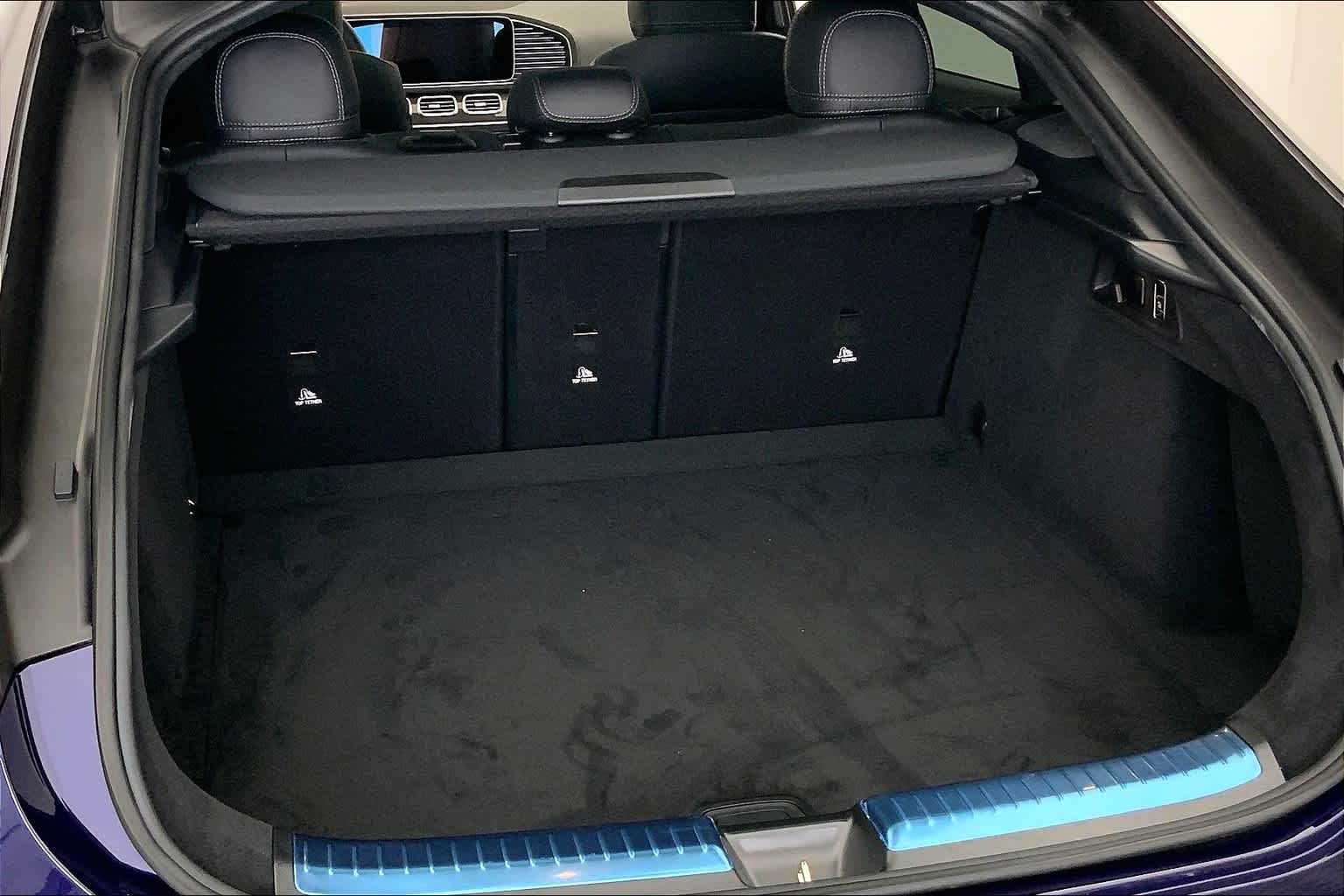 Thumbnail: 2025 Mercedes-Benz GL-Class - 19