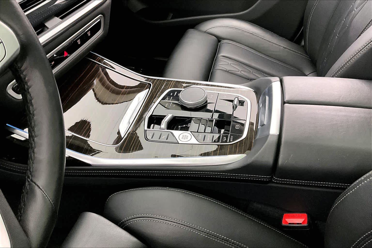 Thumbnail: 2023 BMW X7 - 17