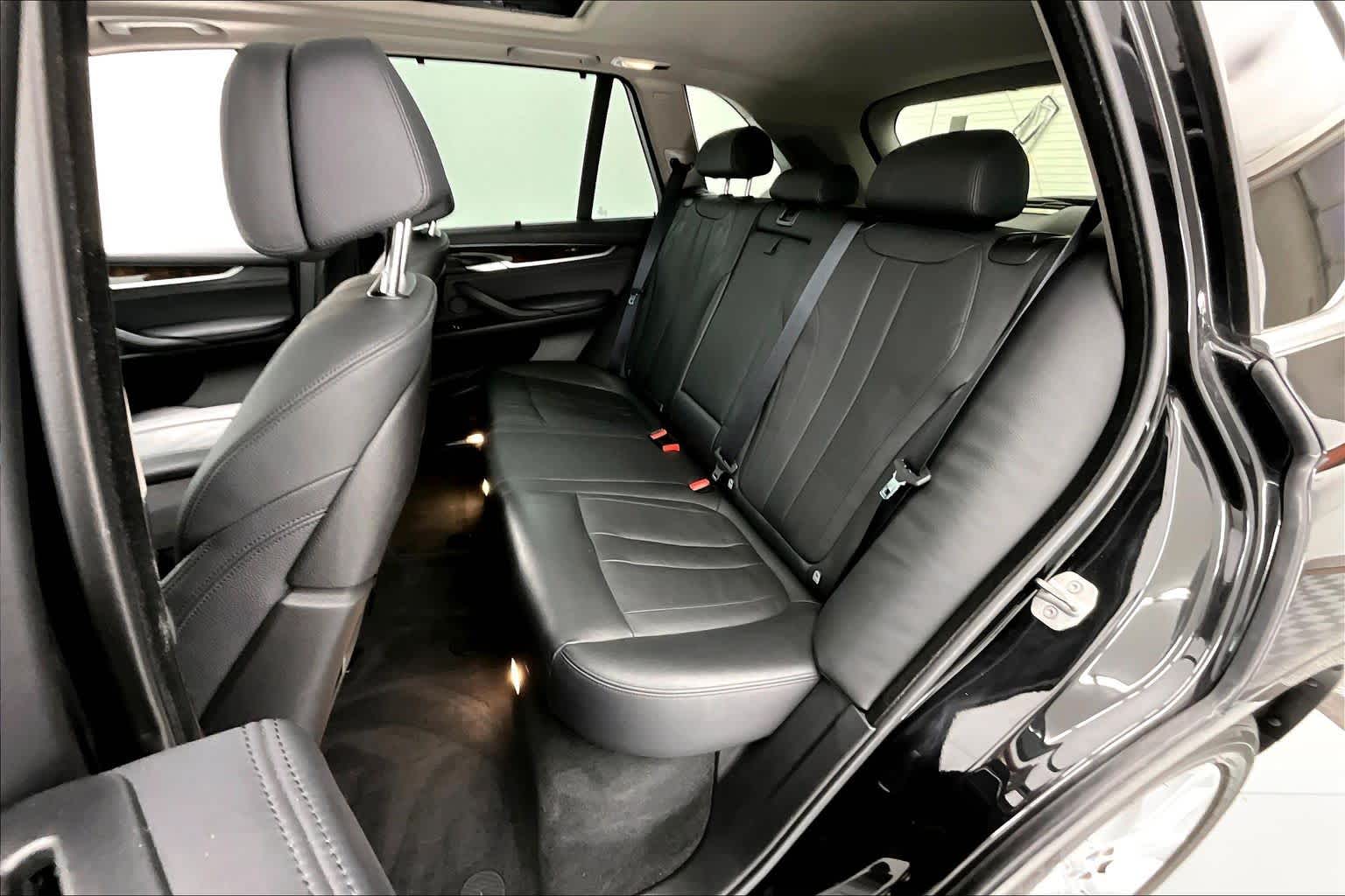 Thumbnail: 2015 BMW X5 - 13