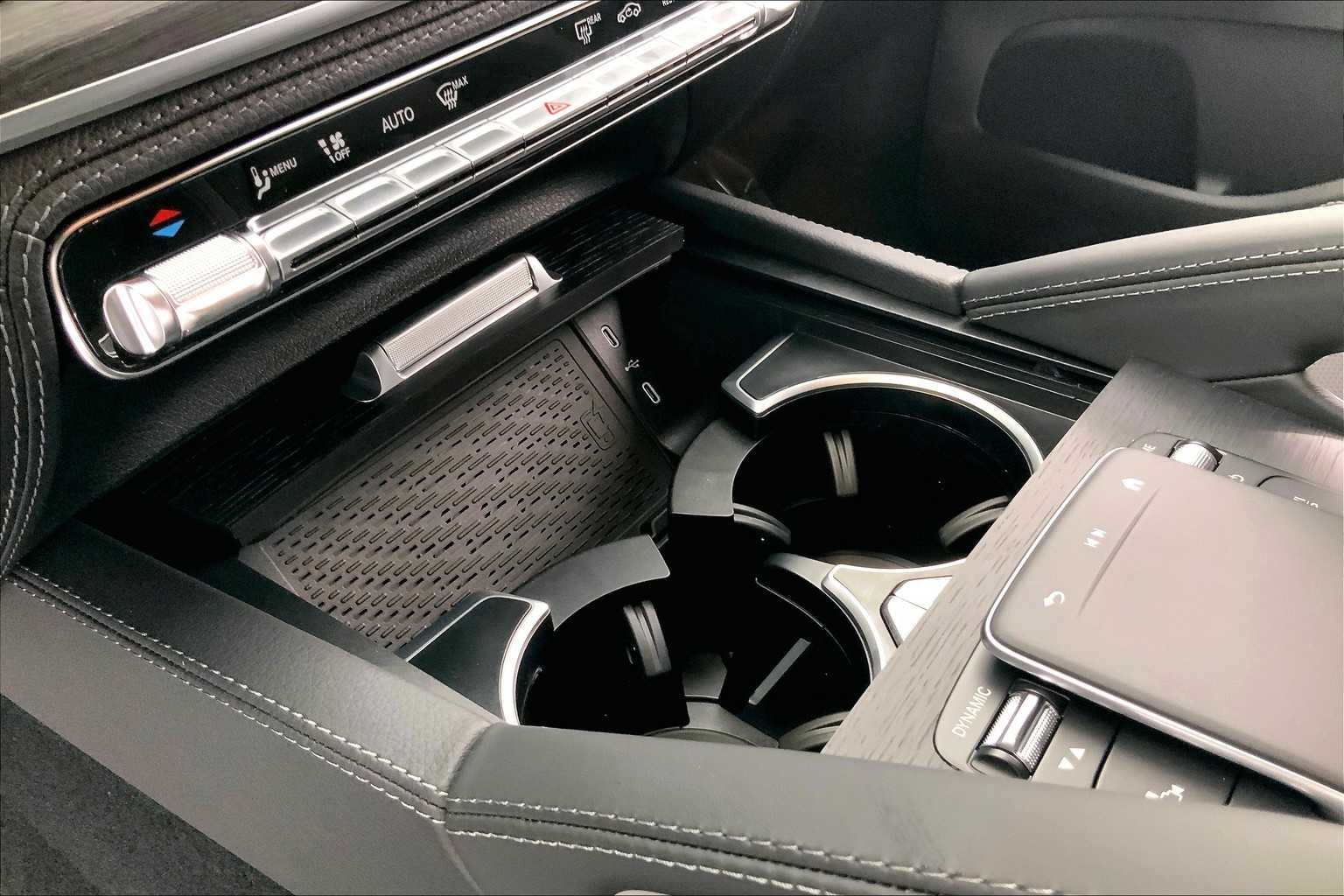 Thumbnail: 2025 Mercedes-Benz GLE - 23