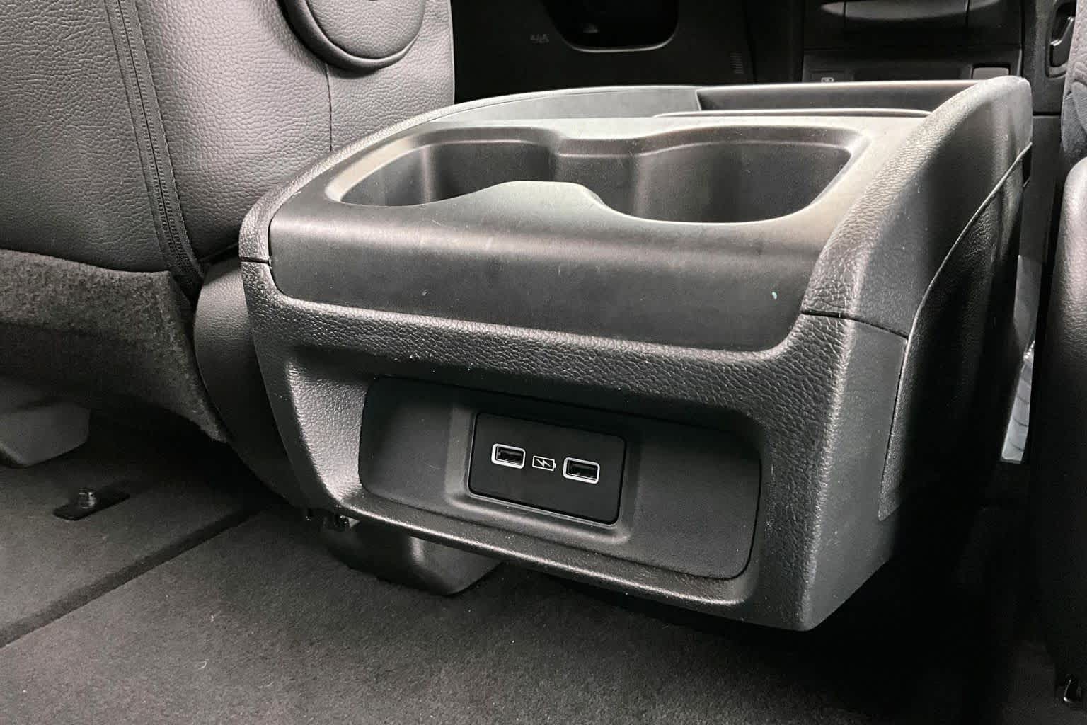 Thumbnail: 2023 Honda Odyssey - 29