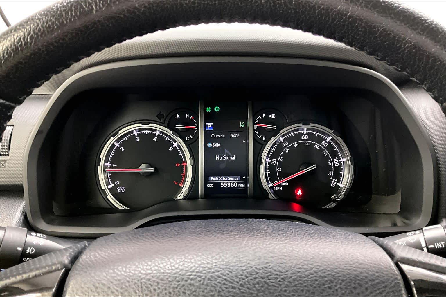 Thumbnail: 2024 Toyota 4Runner - 18