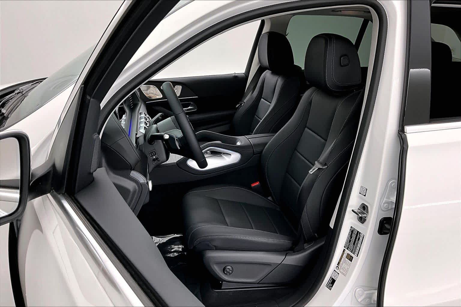 Thumbnail: 2026 Mercedes-Benz GLE - 11