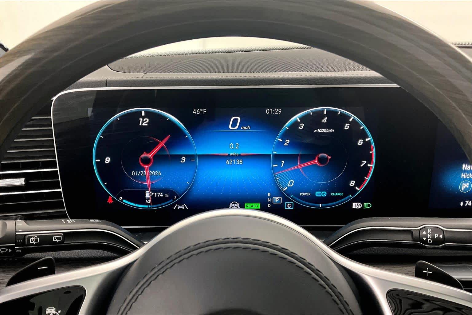 Thumbnail: 2022 Mercedes-Benz GLS - 18