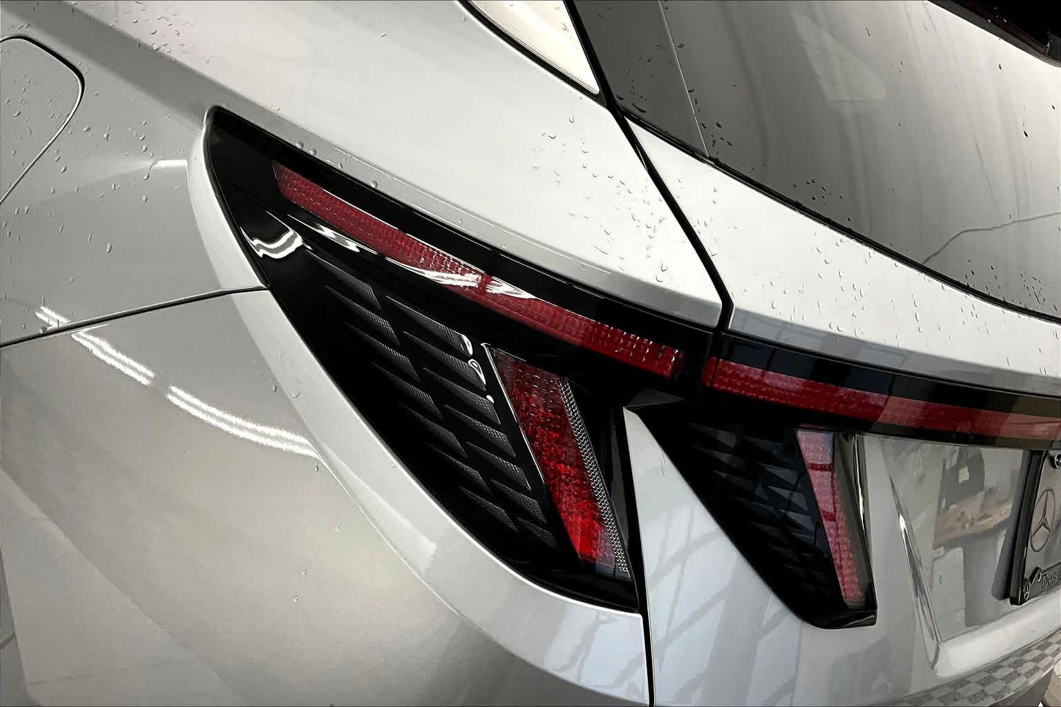 Thumbnail: 2023 Hyundai Tucson - 25