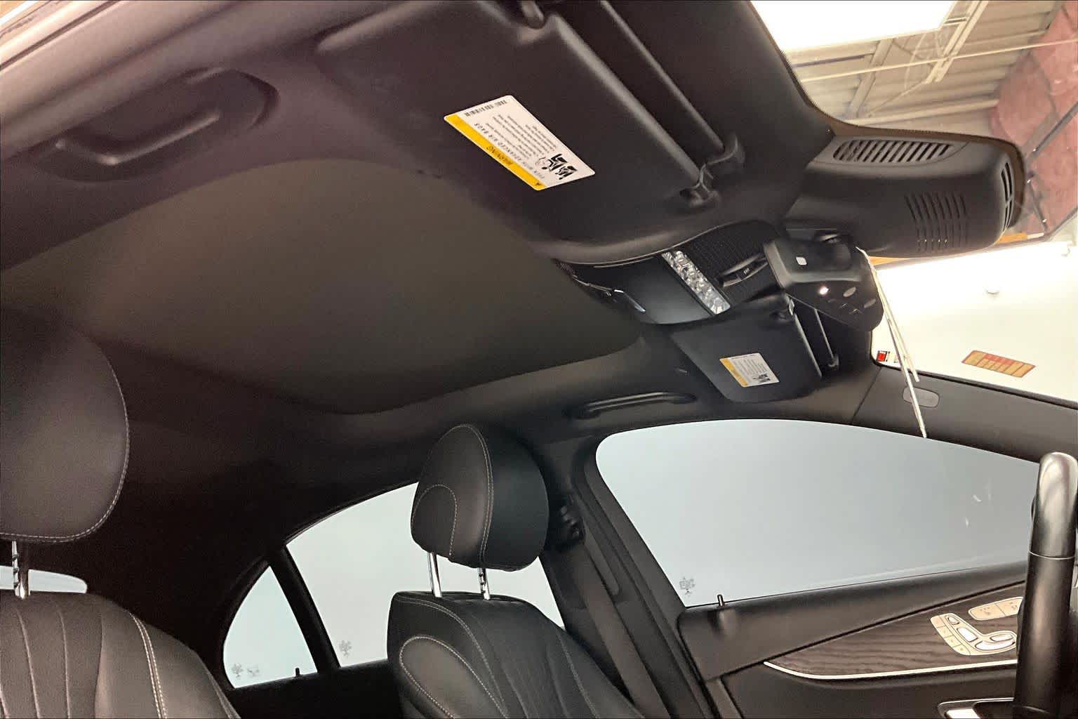 Thumbnail: 2019 Mercedes-Benz E-Class - 22