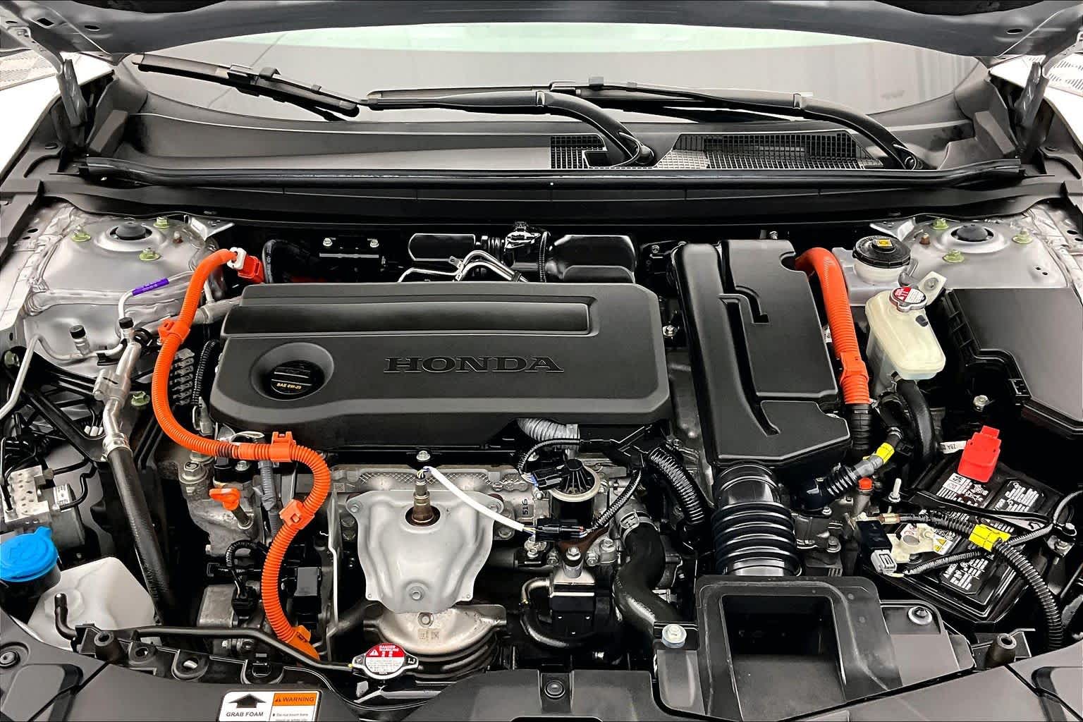 Thumbnail: 2023 Honda Accord - 9