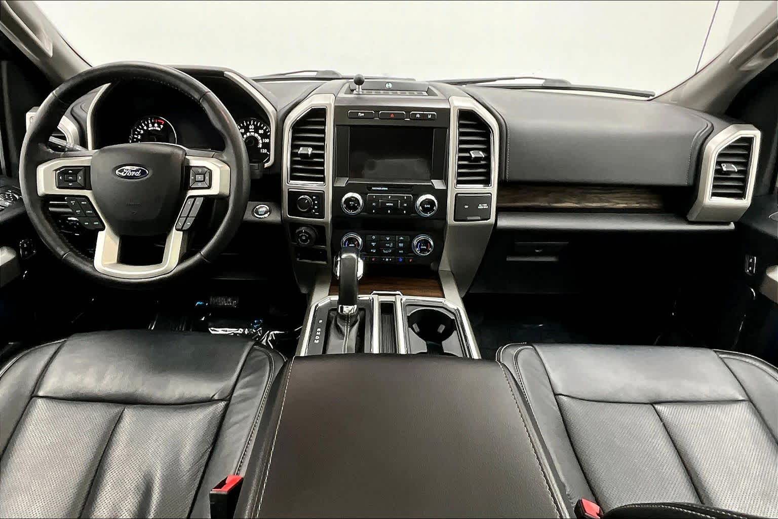 Thumbnail: 2020 Ford F-150 - 10