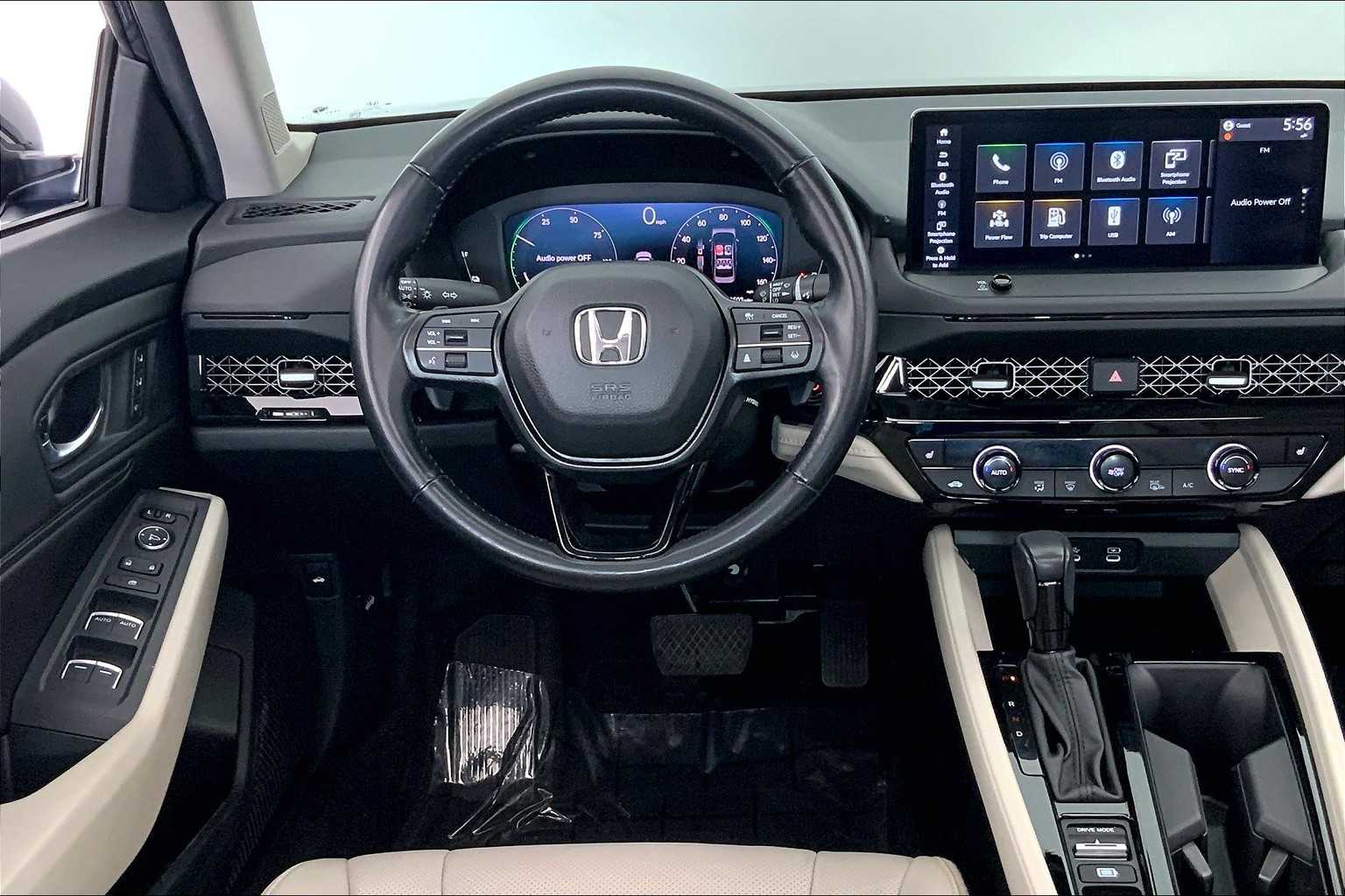 Thumbnail: 2024 Honda Accord - 15