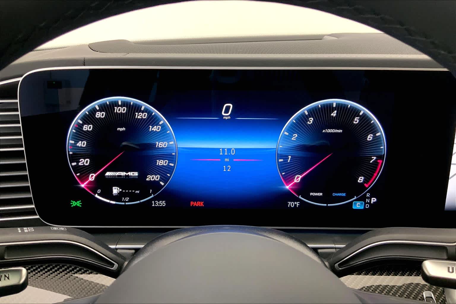 Thumbnail: 2025 Mercedes-Benz GL-Class - 18