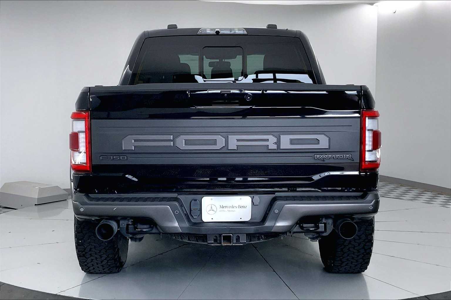 Thumbnail: 2023 Ford F-150 - 5