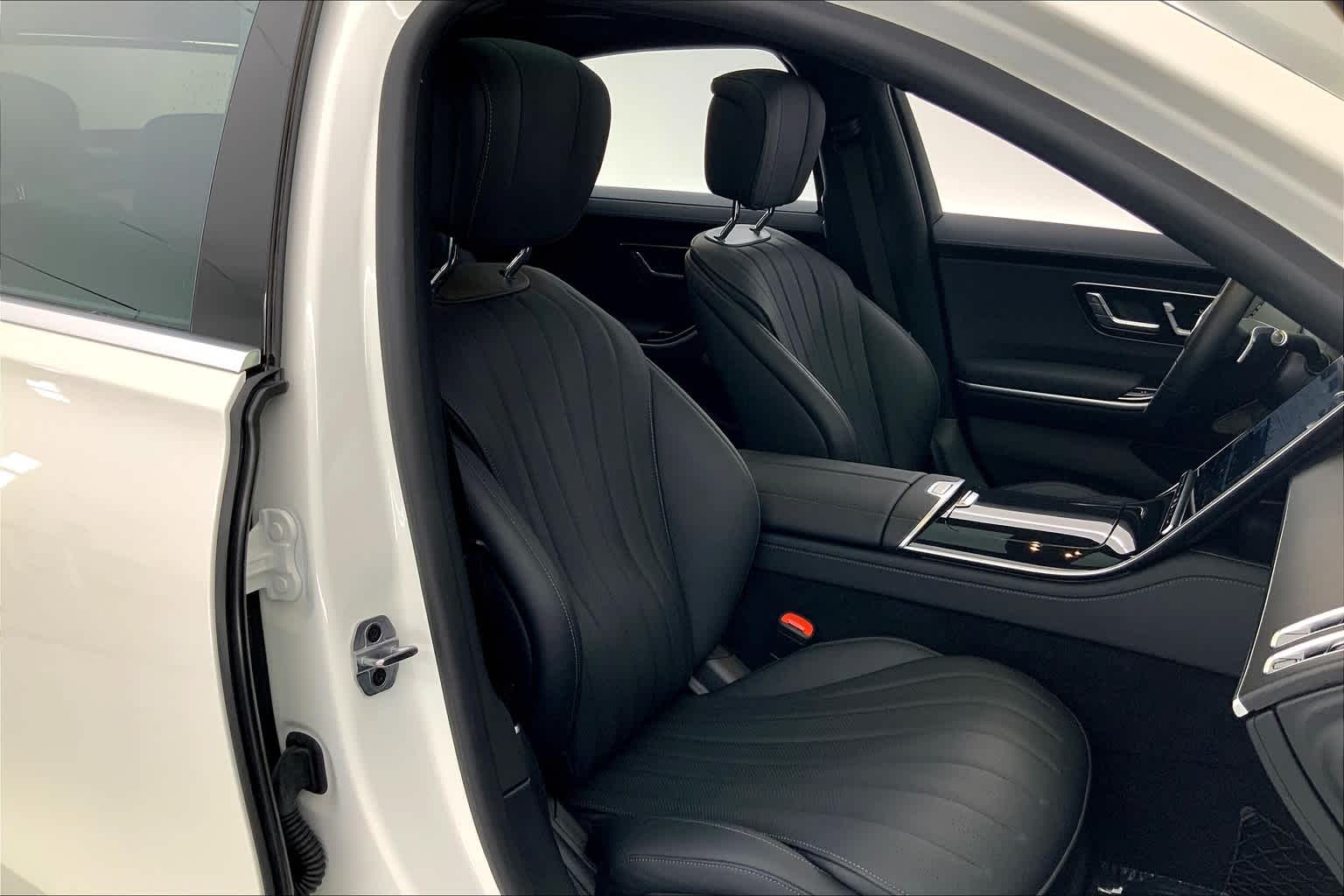 Thumbnail: 2022 Mercedes-Benz S-Class - 14