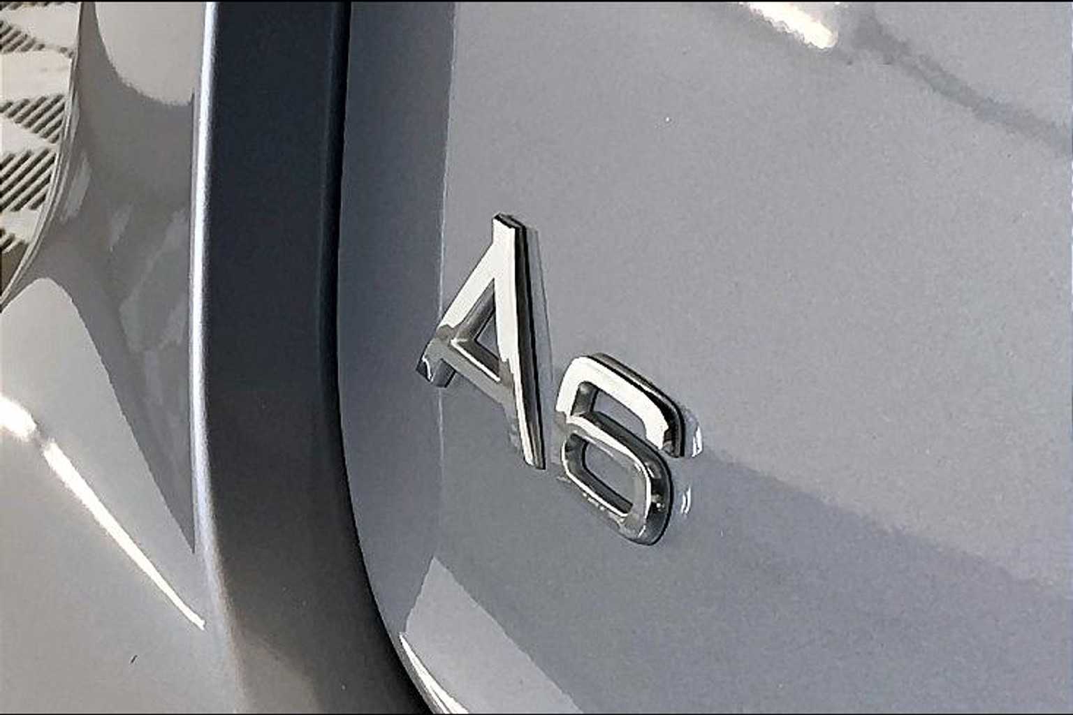 Thumbnail: 2018 Audi A6 - 7