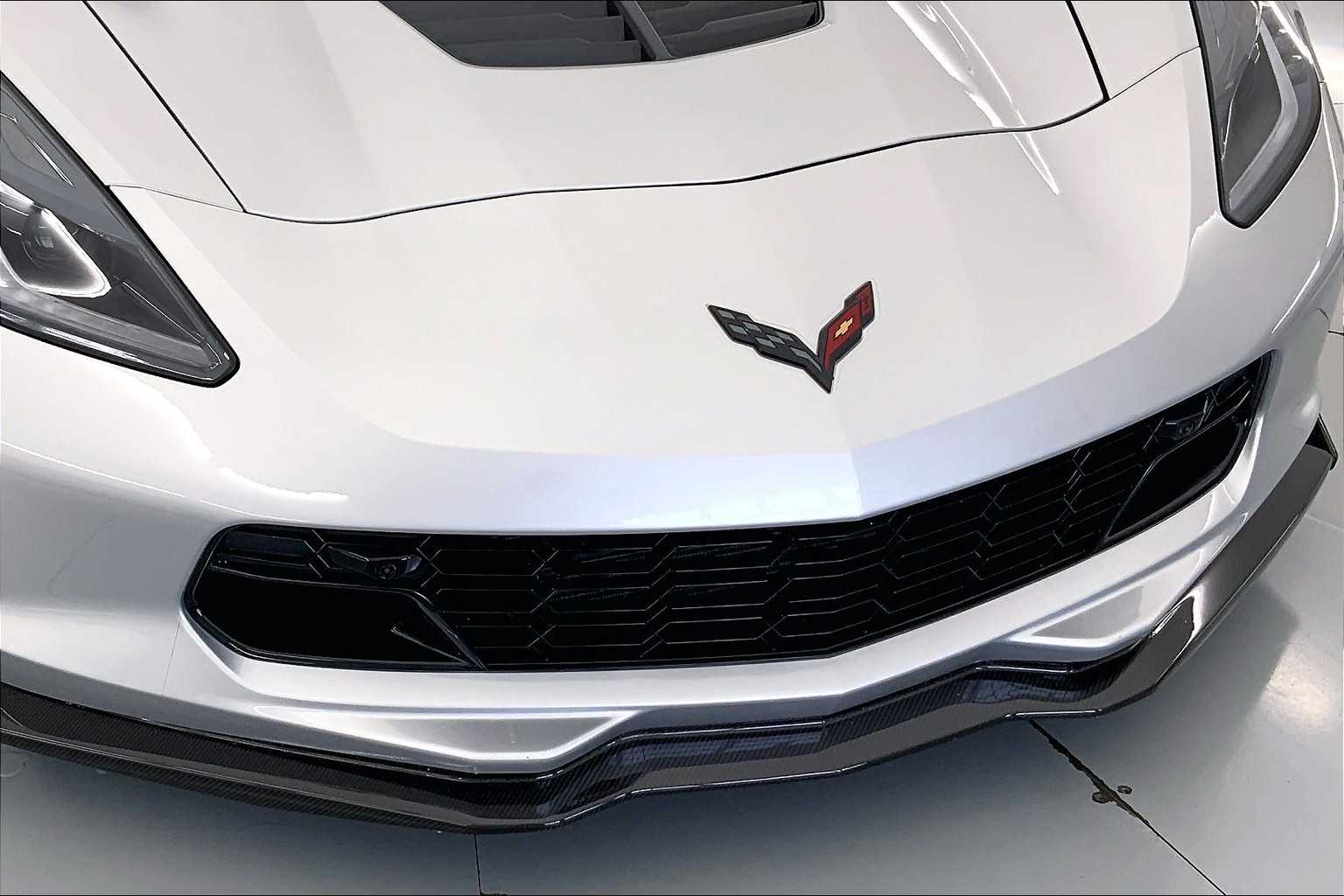 Thumbnail: 2019 Chevrolet Corvette - 23