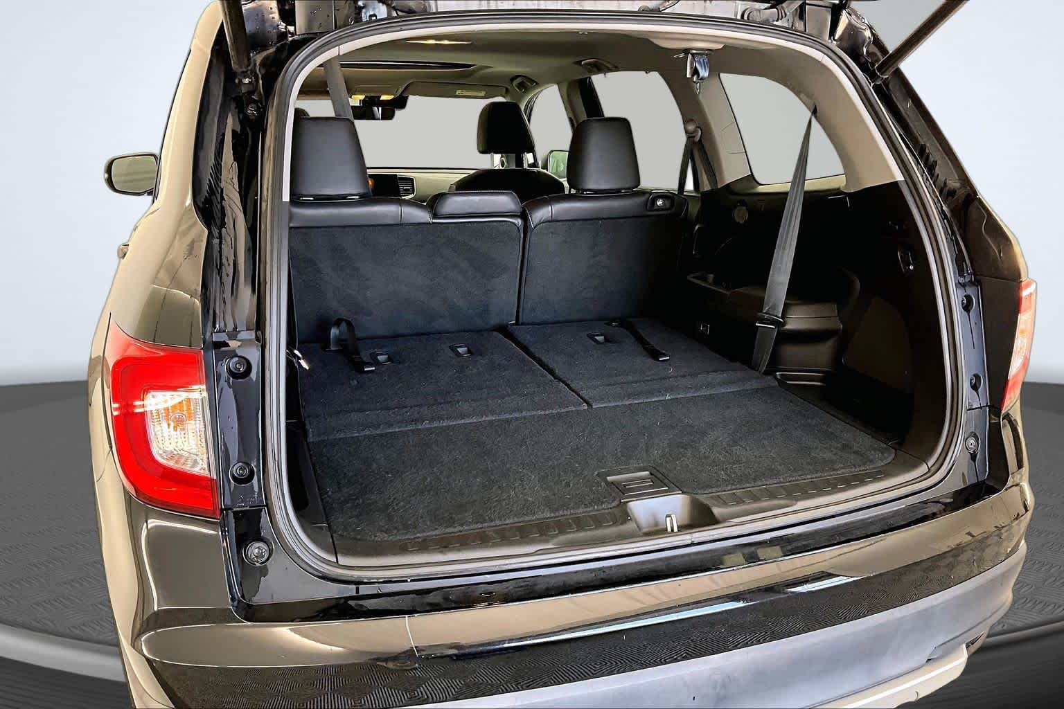 Thumbnail: 2020 Honda Pilot - 19