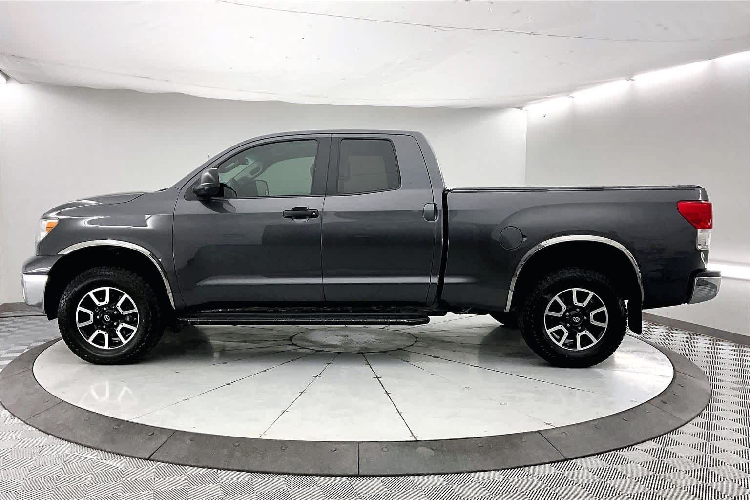 Thumbnail: 2011 Toyota Tundra - 3