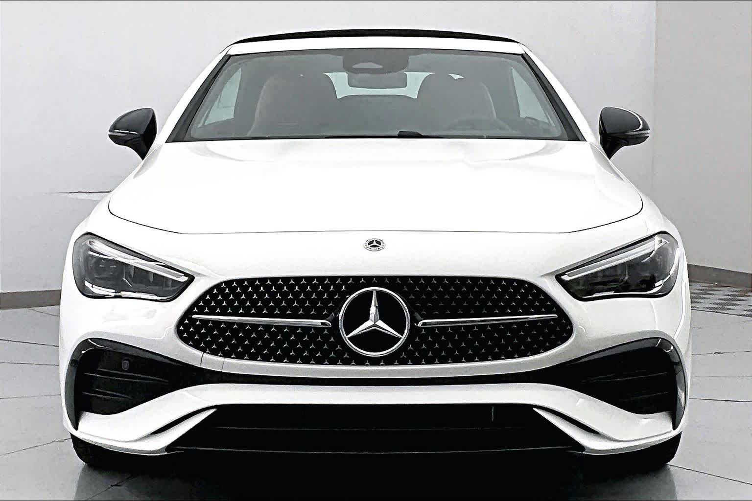 Thumbnail: 2026 Mercedes-Benz CLE - 6