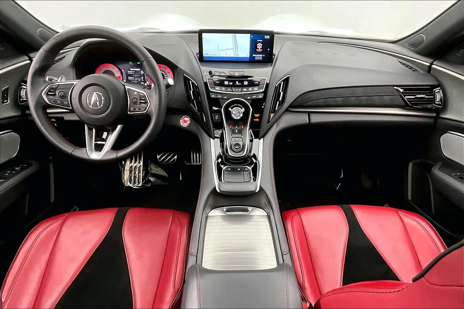 Thumbnail: 2019 Acura RDX - 10