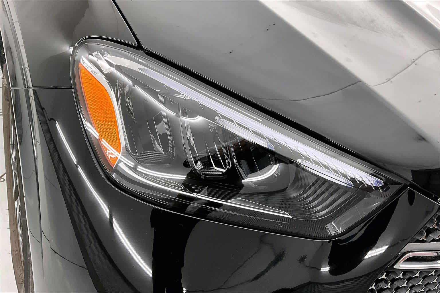 Thumbnail: 2026 Mercedes-Benz GLE - 20