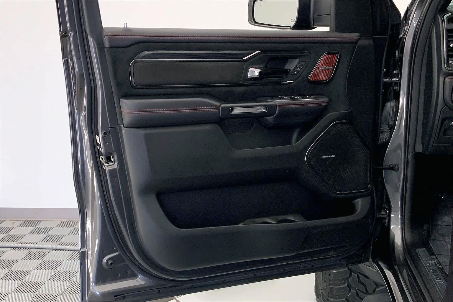 Thumbnail: 2024 RAM 1500 - 23