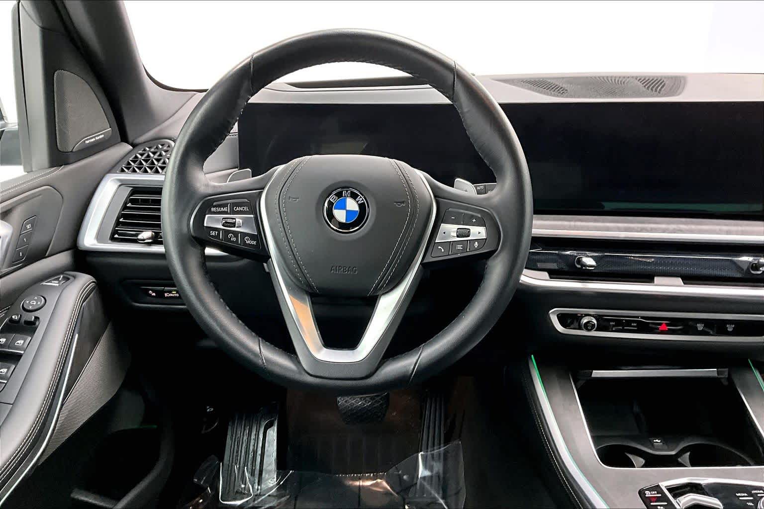 Thumbnail: 2024 BMW X5 - 15