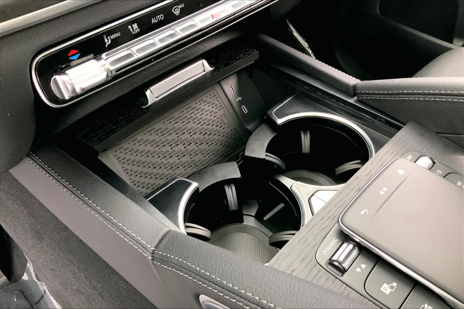 Thumbnail: 2025 Mercedes-Benz GLE - 23