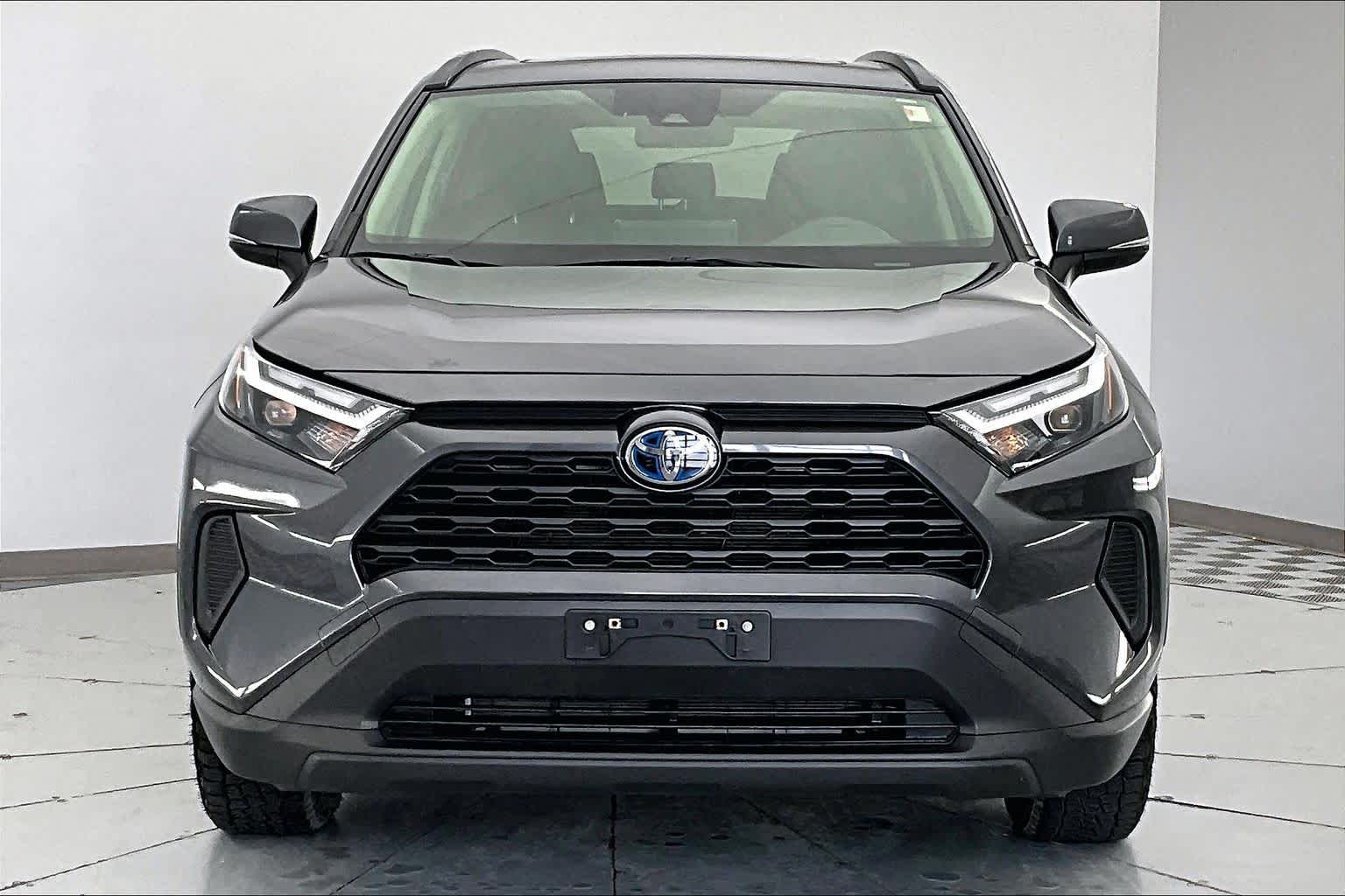 Thumbnail: 2023 Toyota RAV4 - 6