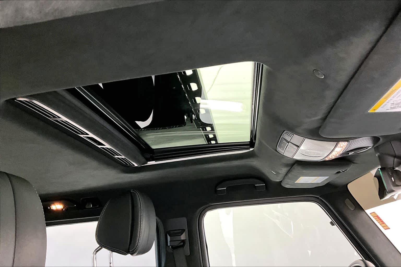 Thumbnail: 2023 Mercedes-Benz G-Class - 22