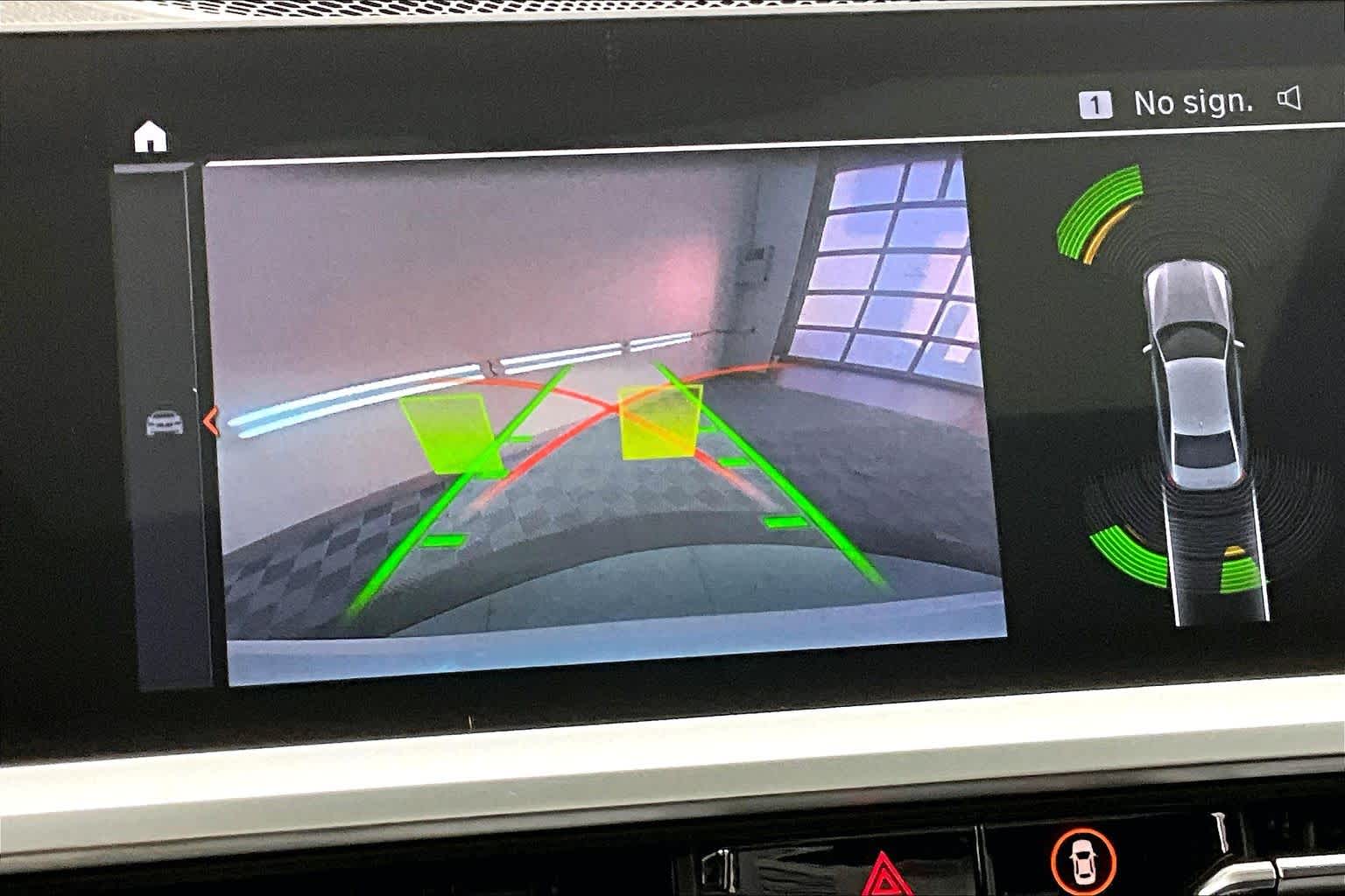 Thumbnail: 2022 BMW 3 Series - 21