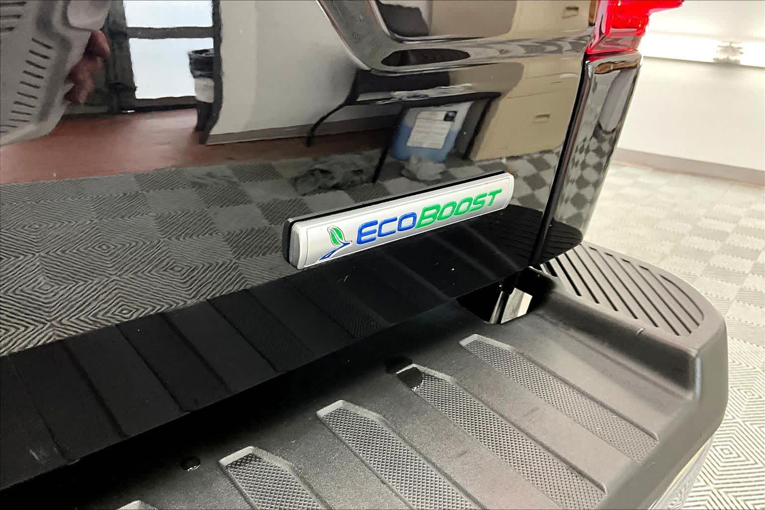 Thumbnail: 2020 Ford F-150 - 7