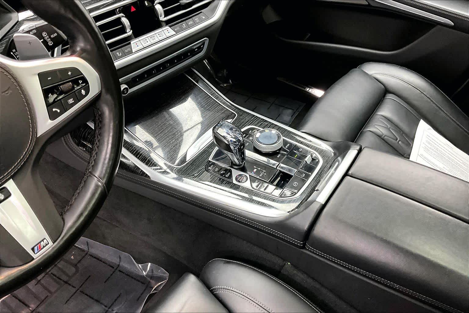 Thumbnail: 2021 BMW X7 - 17