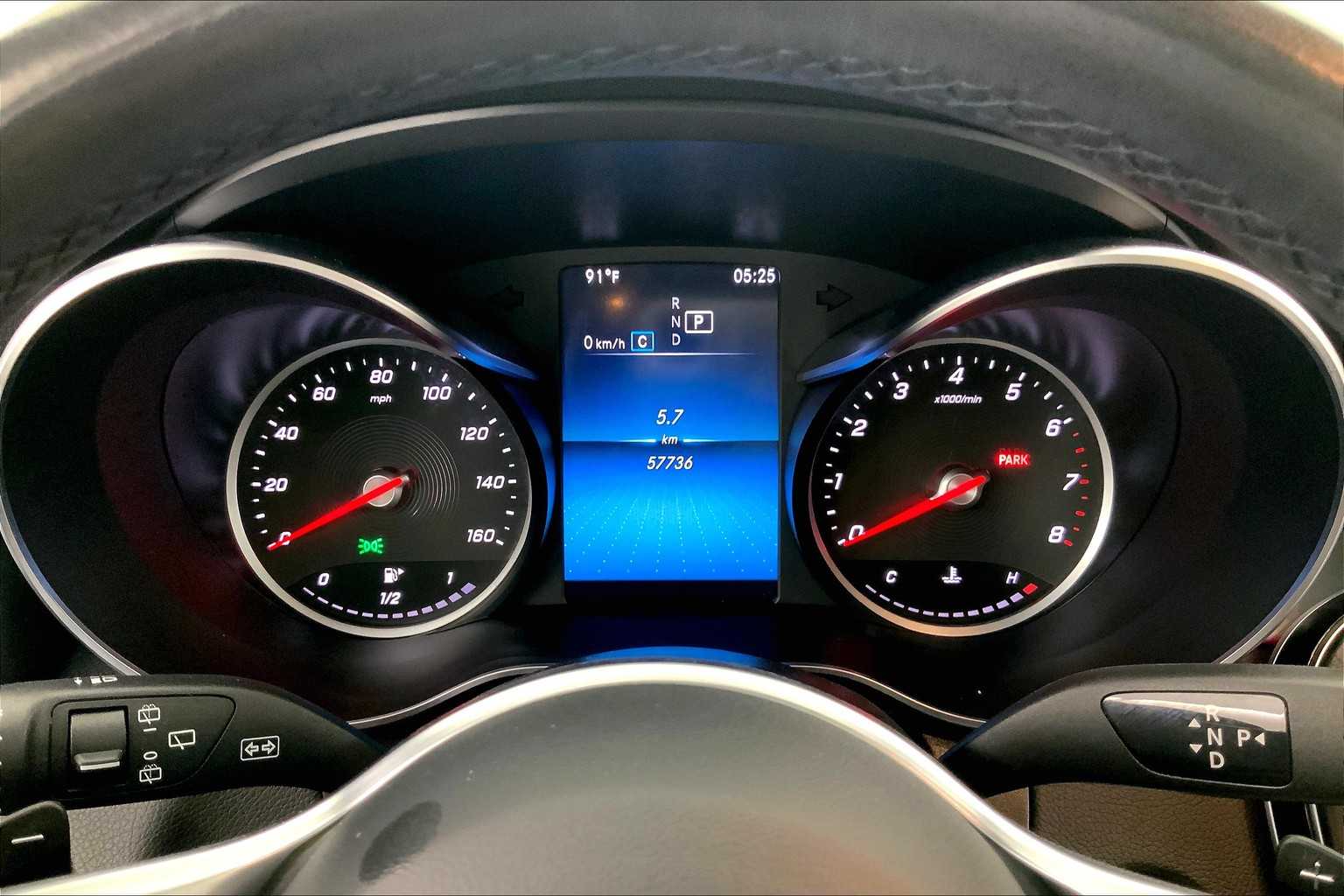 Thumbnail: 2022 Mercedes-Benz GLC - 18