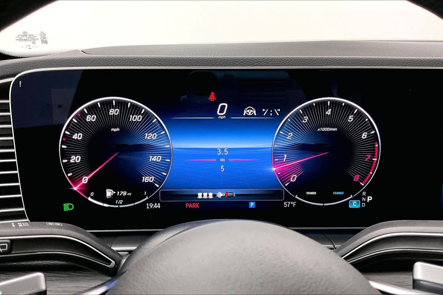 Thumbnail: 2026 Mercedes-Benz GLE - 18