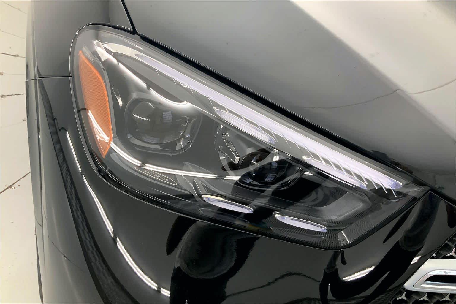 Thumbnail: 2026 Mercedes-Benz GLE - 21