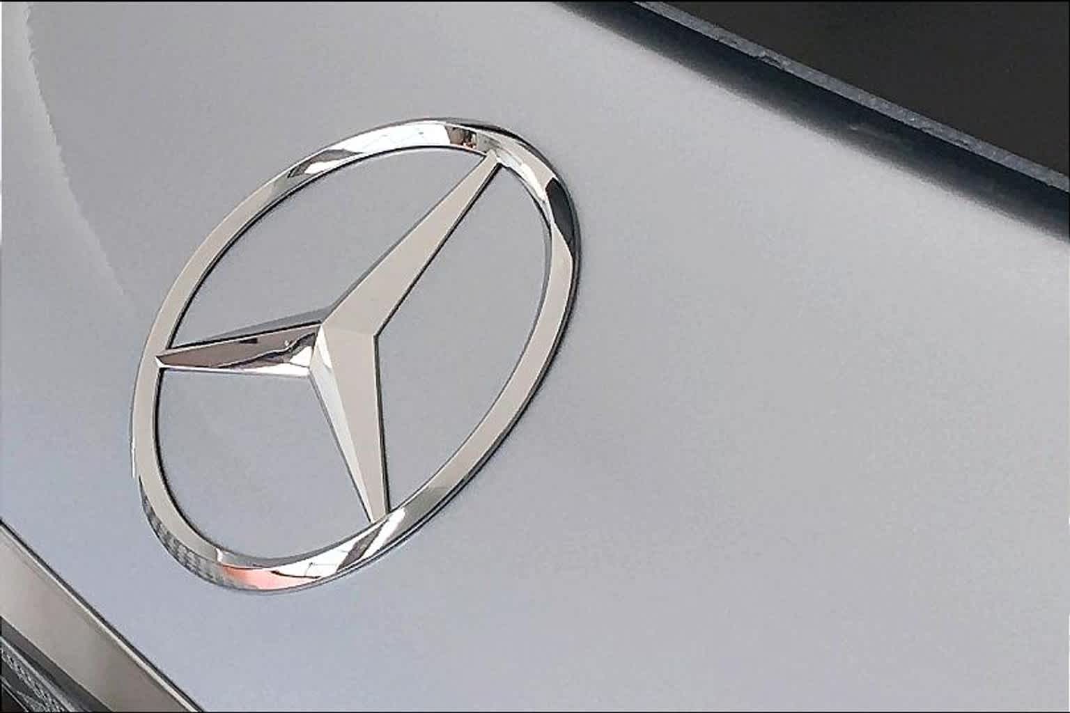 Thumbnail: 2025 Mercedes-Benz GLE - 22