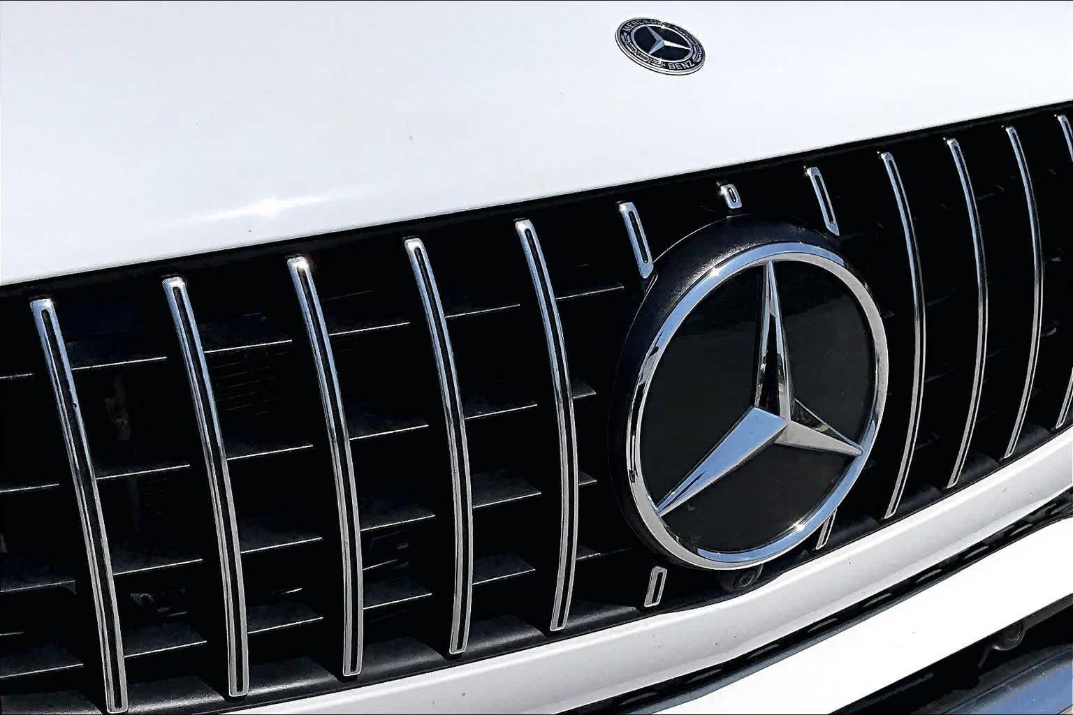 Thumbnail: 2023 Mercedes-Benz GLC - 26