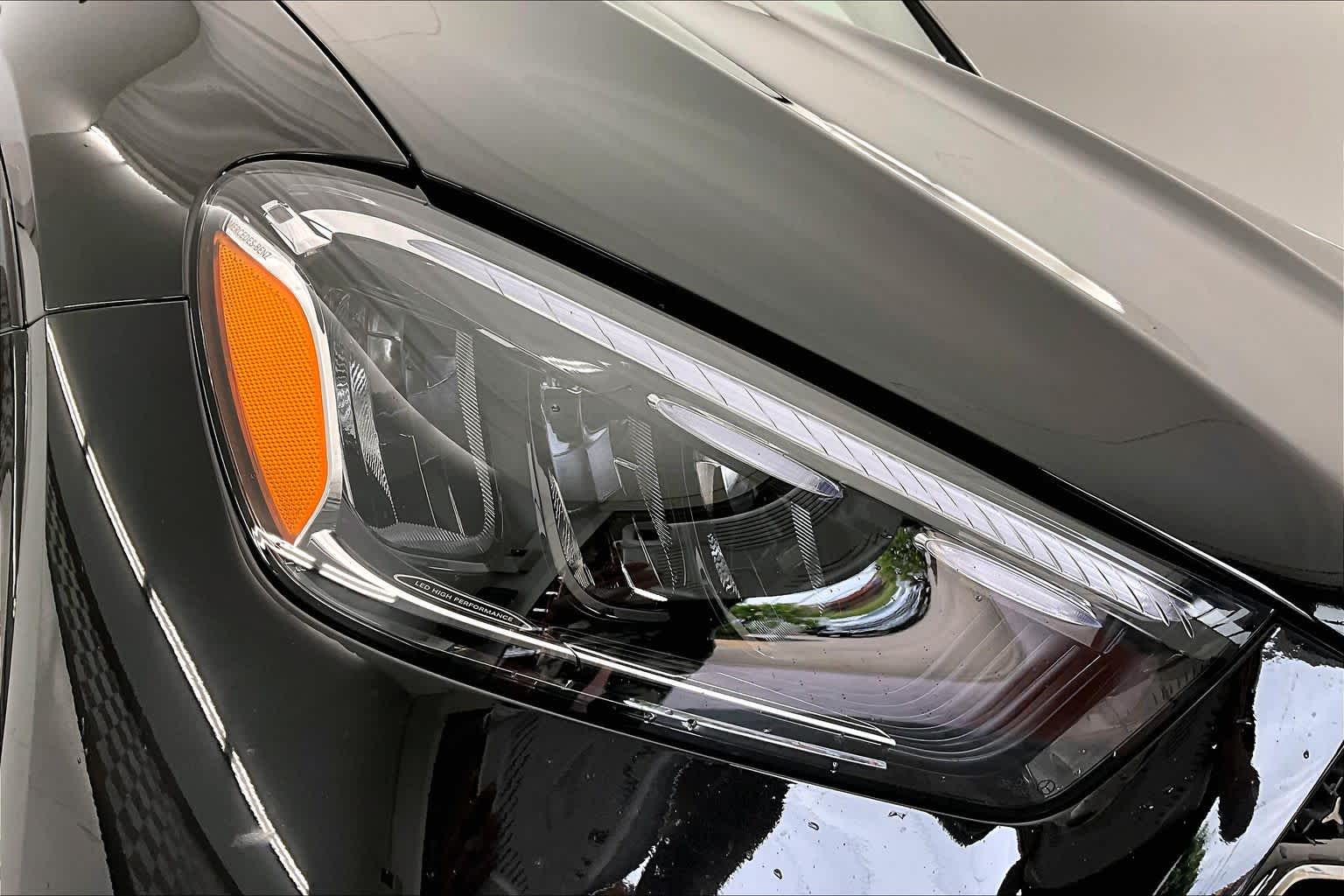 Thumbnail: 2026 Mercedes-Benz GLE - 21