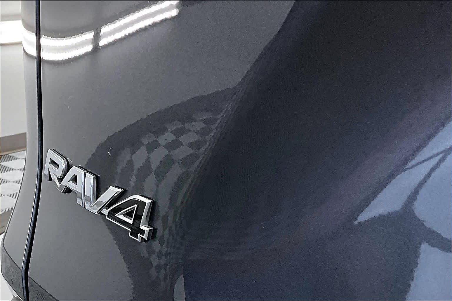 Thumbnail: 2023 Toyota RAV4 - 7