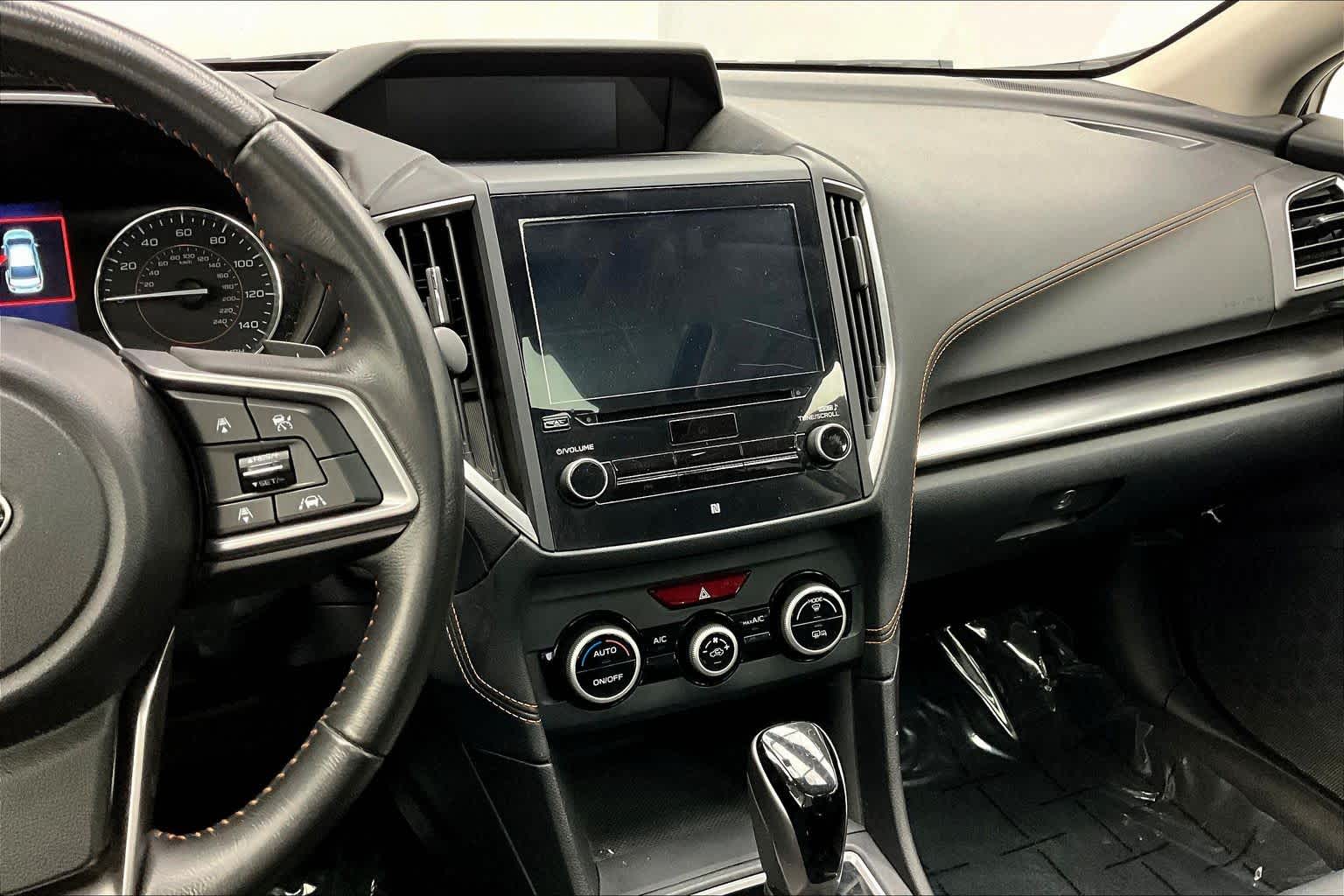 Thumbnail: 2018 Subaru Crosstrek - 16