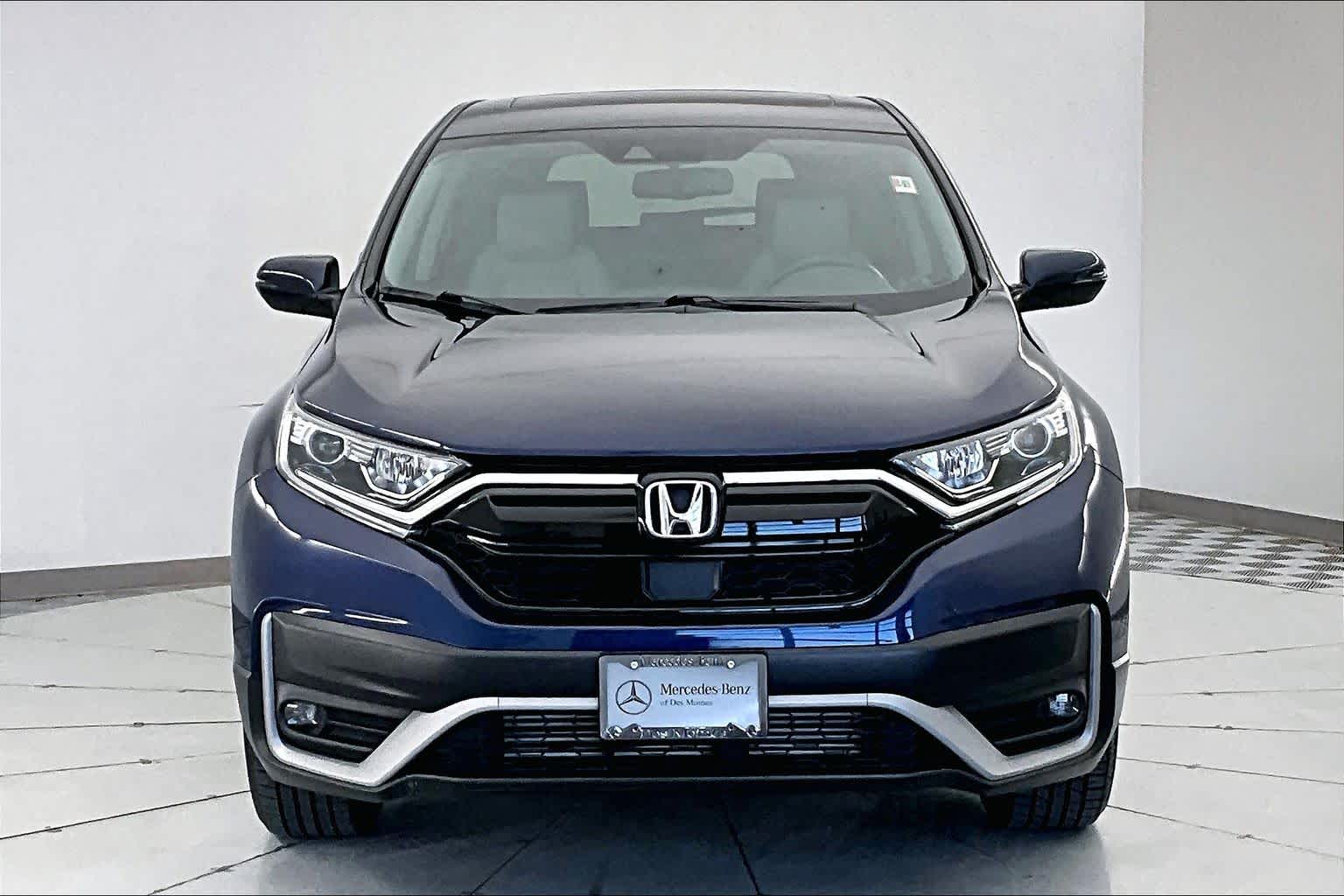 Thumbnail: 2020 Honda CR-V - 6