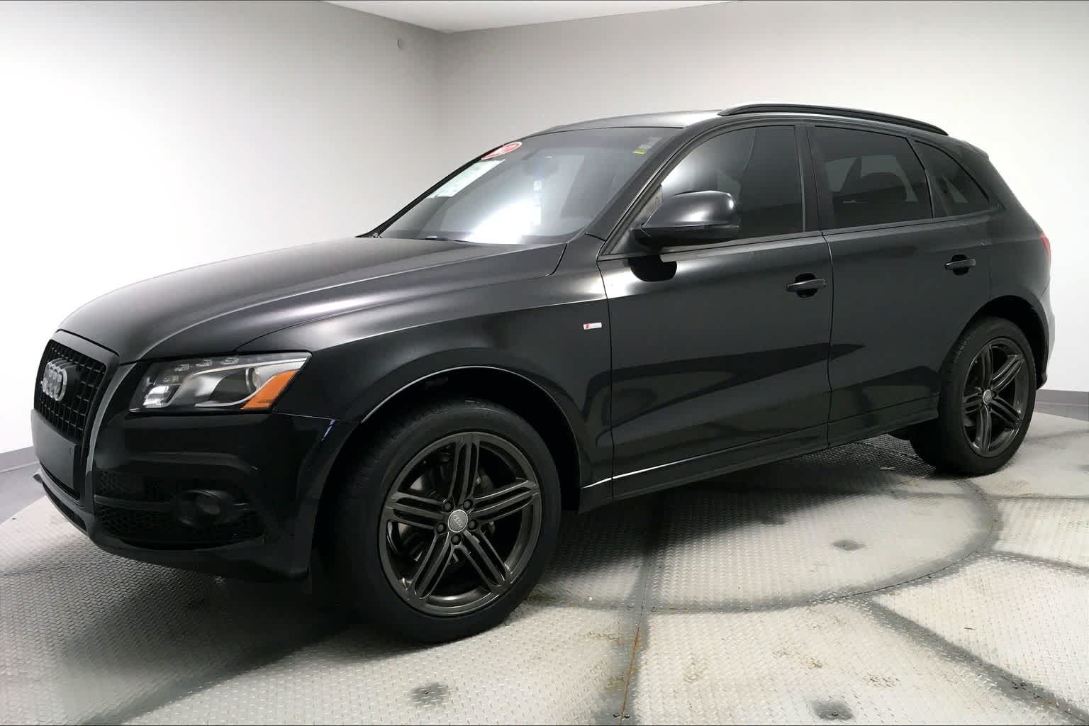 Thumbnail: 2012 Audi Q5 - 12