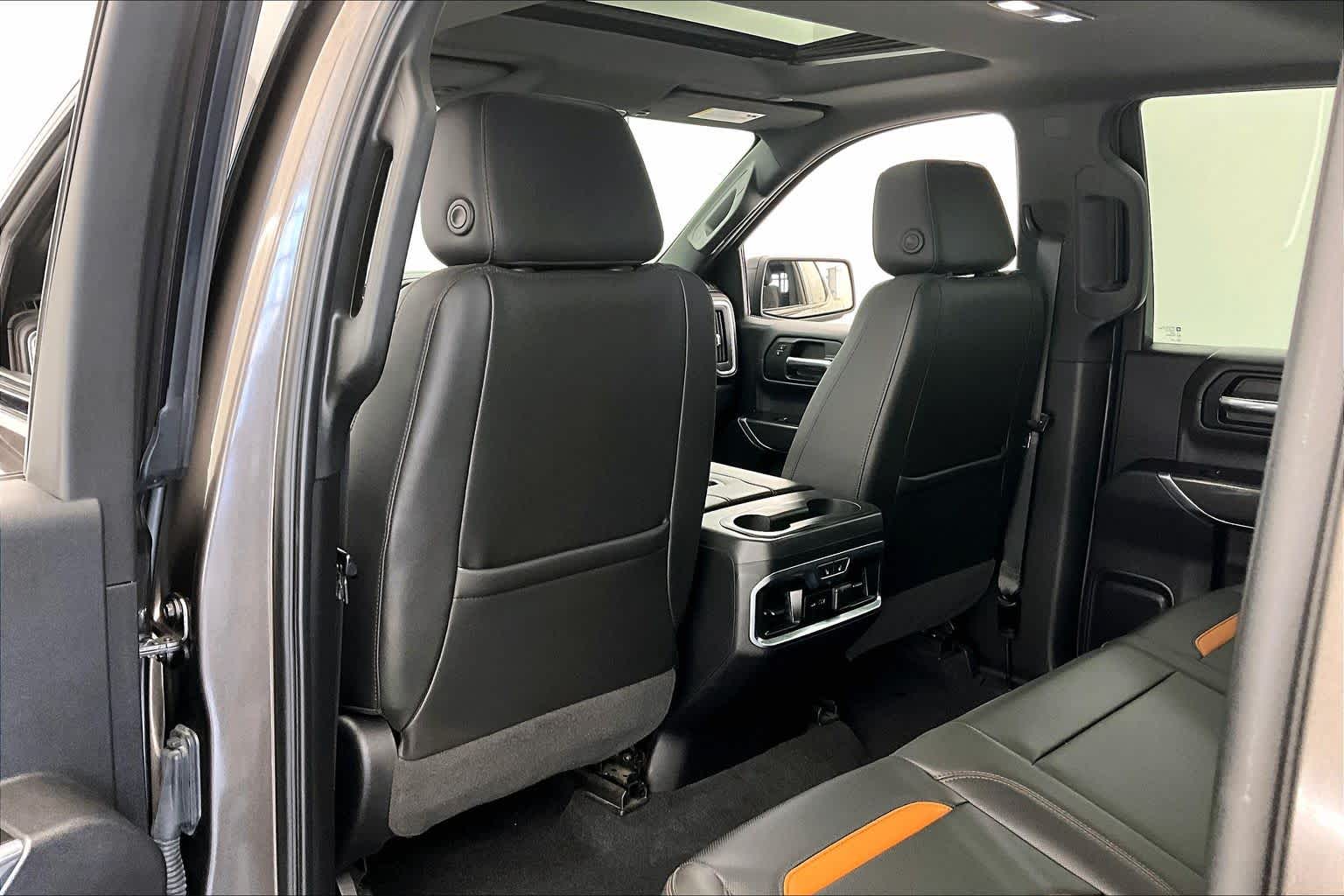 Thumbnail: 2020 GMC Sierra 1500 - 12