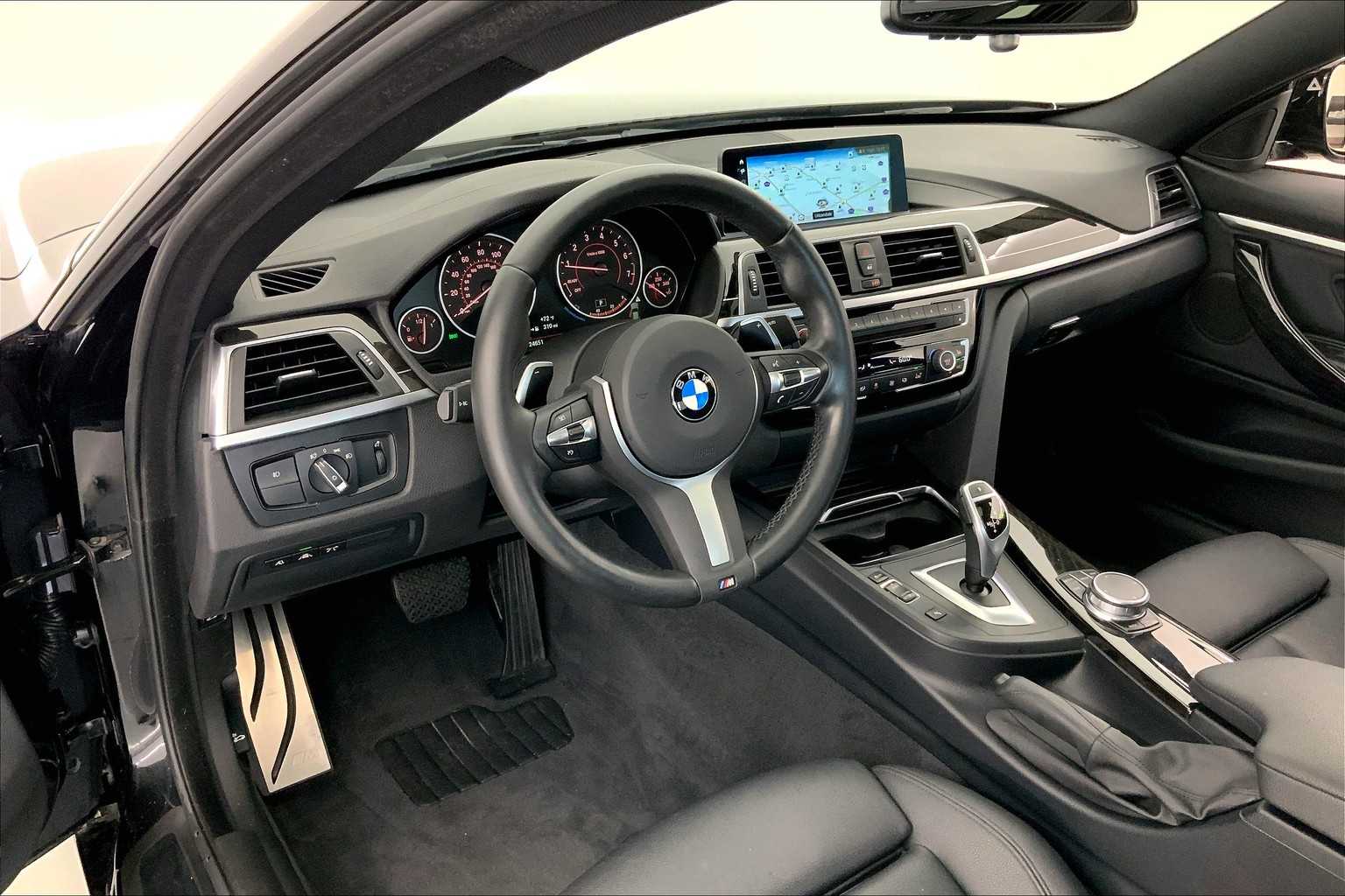 Thumbnail: 2020 BMW 4 Series - 2