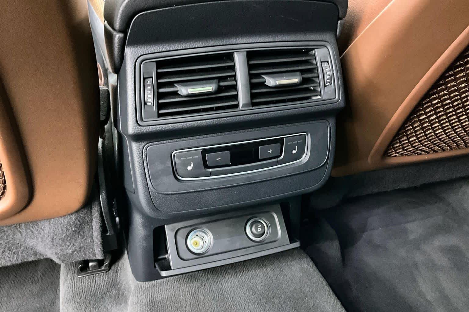 Thumbnail: 2017 Audi Q7 - 29