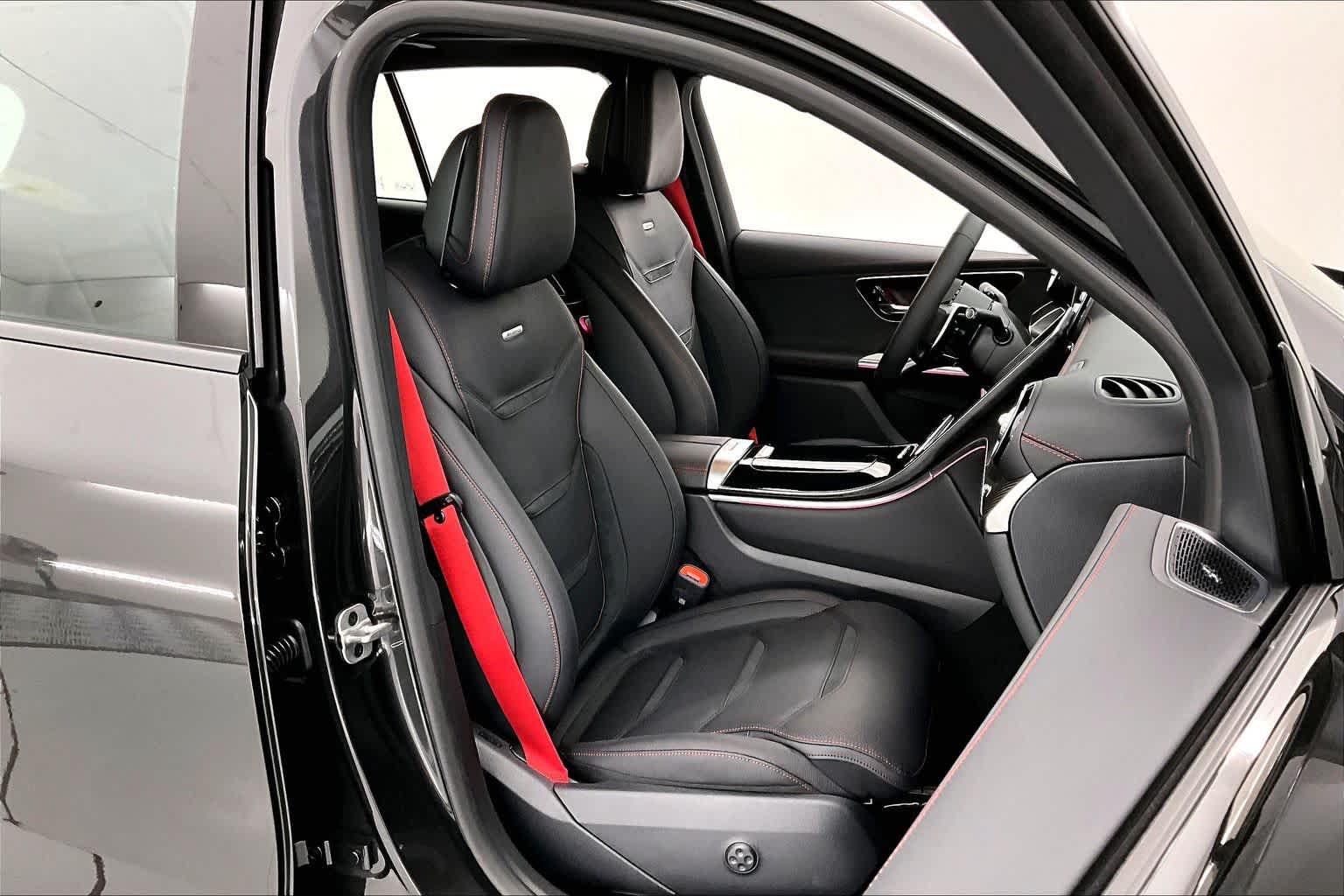 Thumbnail: 2026 Mercedes-Benz GLC - 14